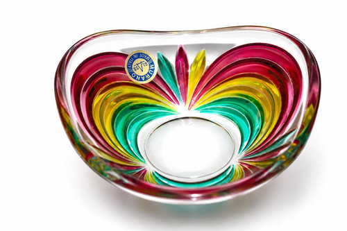 Vintage murano italian art - vintage,