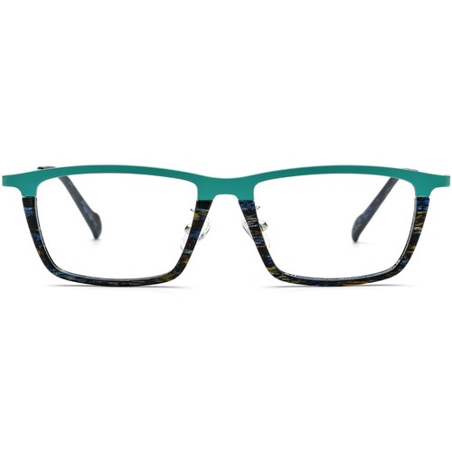 Rectangle glasses - rectangle,